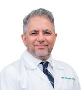 Dr. Rakesh Jalali