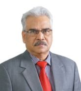 Dr. Ramesh Parimi