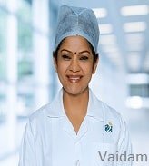 Dr. Rani Akhil Bhat