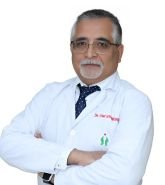 Dr. Ravi Kant Arora