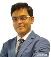 Dr. Rishan T S