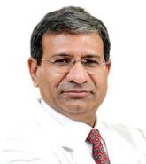 Dr. Sandeep Mehta