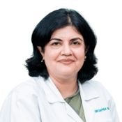 Dr. Sapna Nangia