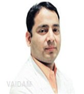Dr. Shyam Singh Bisht