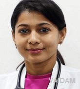 Dr. Suman S Karanth