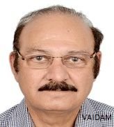 Dr. Keki Turel