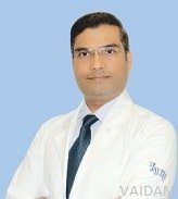Dr. Abhishek Gulia