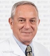 Dr. Ali Cetin Sarioglu