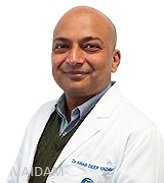 Dr. Amar Deep Yadav