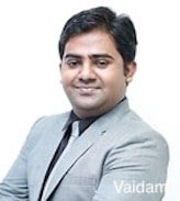 Dr. Anand Kumar K