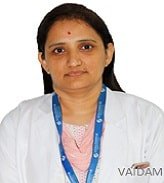 Dr, Anita Malik 