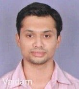 Dr. Anmol Nagaraj