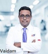 Dr Aravind K S