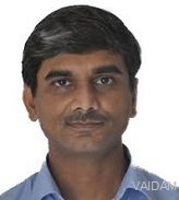 Dr. Ashish Mehta