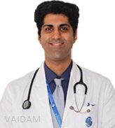 Dr. Bharat Dua