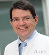 Dr. Burkhard Lehner