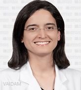 Dr. Deram Buyuktas