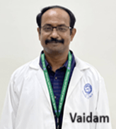 Dr V. M. Durai Mavalavan