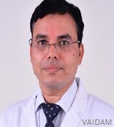 Dr. Gopal Sharma