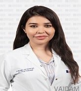 Dr. Hamida Akmurad Öztürk