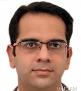 Dr. Hitesh Dawar