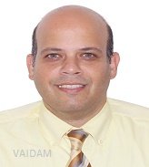 Dr. Ian Pinto