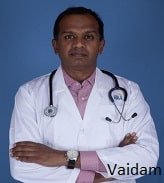 Dr. Jayanth Reddy