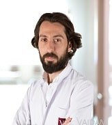 Dr. Burak Kankaya
