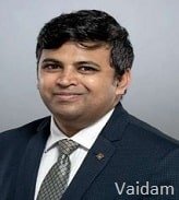 Dr. Karthik K Raichurkar