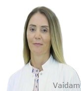 Dr. Makbule Eren