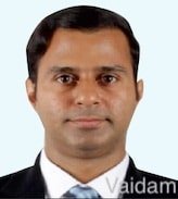 Dr. Mangesh P Kamath