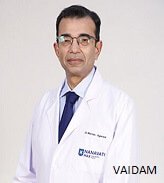 Dr. Manish Agarwal