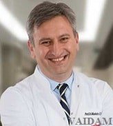 Dr. Mustafa Ozdogan