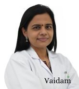 Dr. Nisha Thottam Vishnu