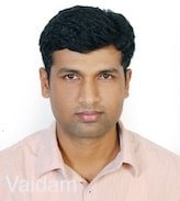 Dr. Prakash Rathod
