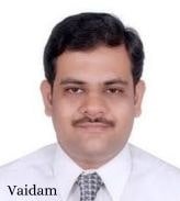 Dr. Prasad Eswaran