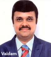 Dr. Prasanna Kumar KR