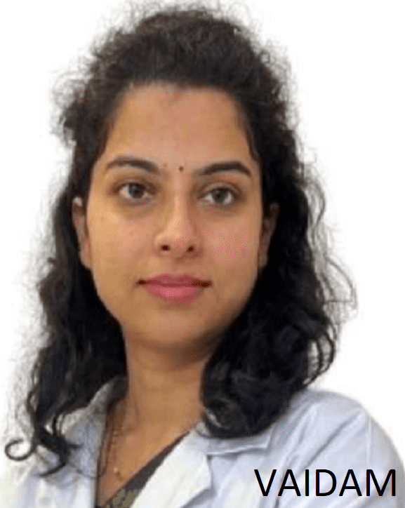 Dr. Priya Bansal