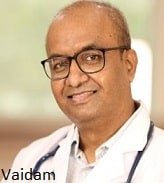 Dr. Rayaz Ahmed