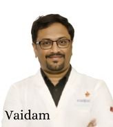 Dr. Rohit Rajalbandi