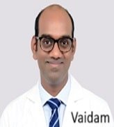 Dr. Senthil Kumar Ravichander