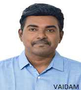 Dr. Sridev M B