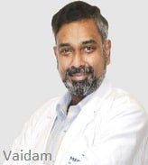 Dr. Srinivas Chakravarthy Gummaraju