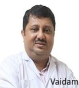 Dr. Subhaprakash Sanyal