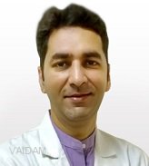 Dr. Suhail Qureshi