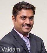 Dr. Sunil Udgire