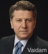 Dr. Ugur Ture