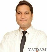 Dr. Vineet Goel