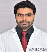 Dr. Wasim P