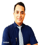 Dr. Akash Dhuru